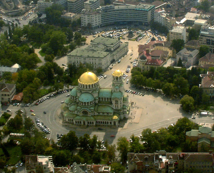 Bulgaristan
