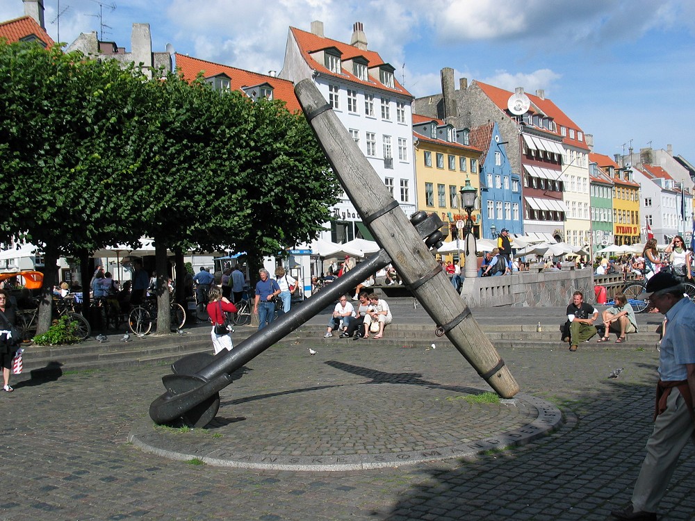 Danimarka