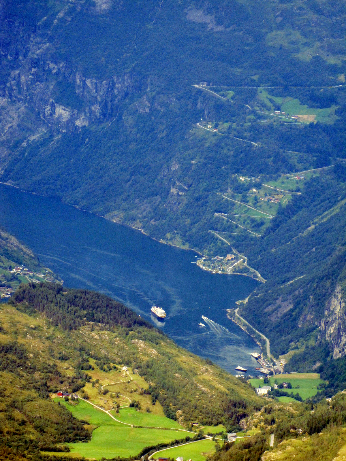 Norveç